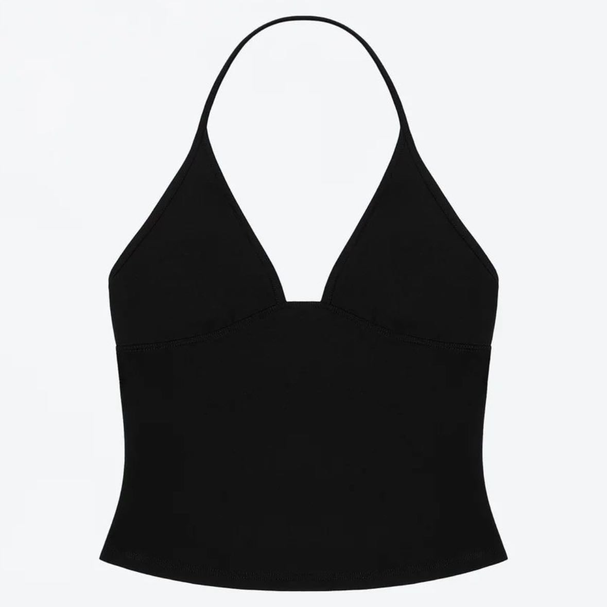 Halter tops