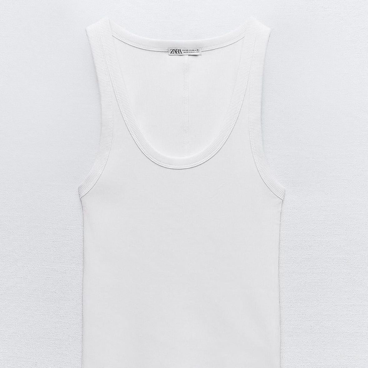 Tops básicos