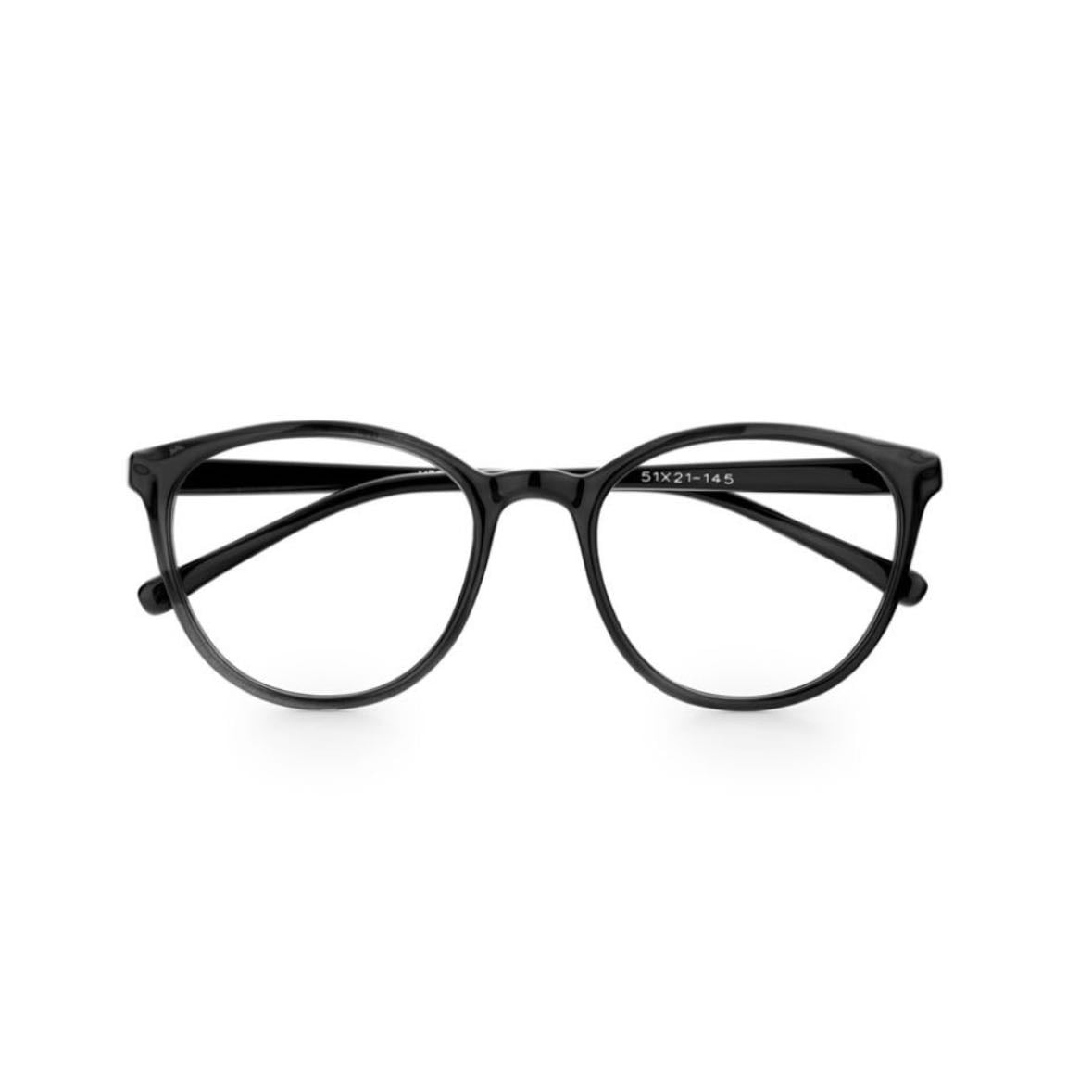 Gafas negras