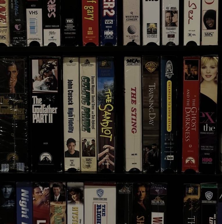movies and shows i reccomend 🔪