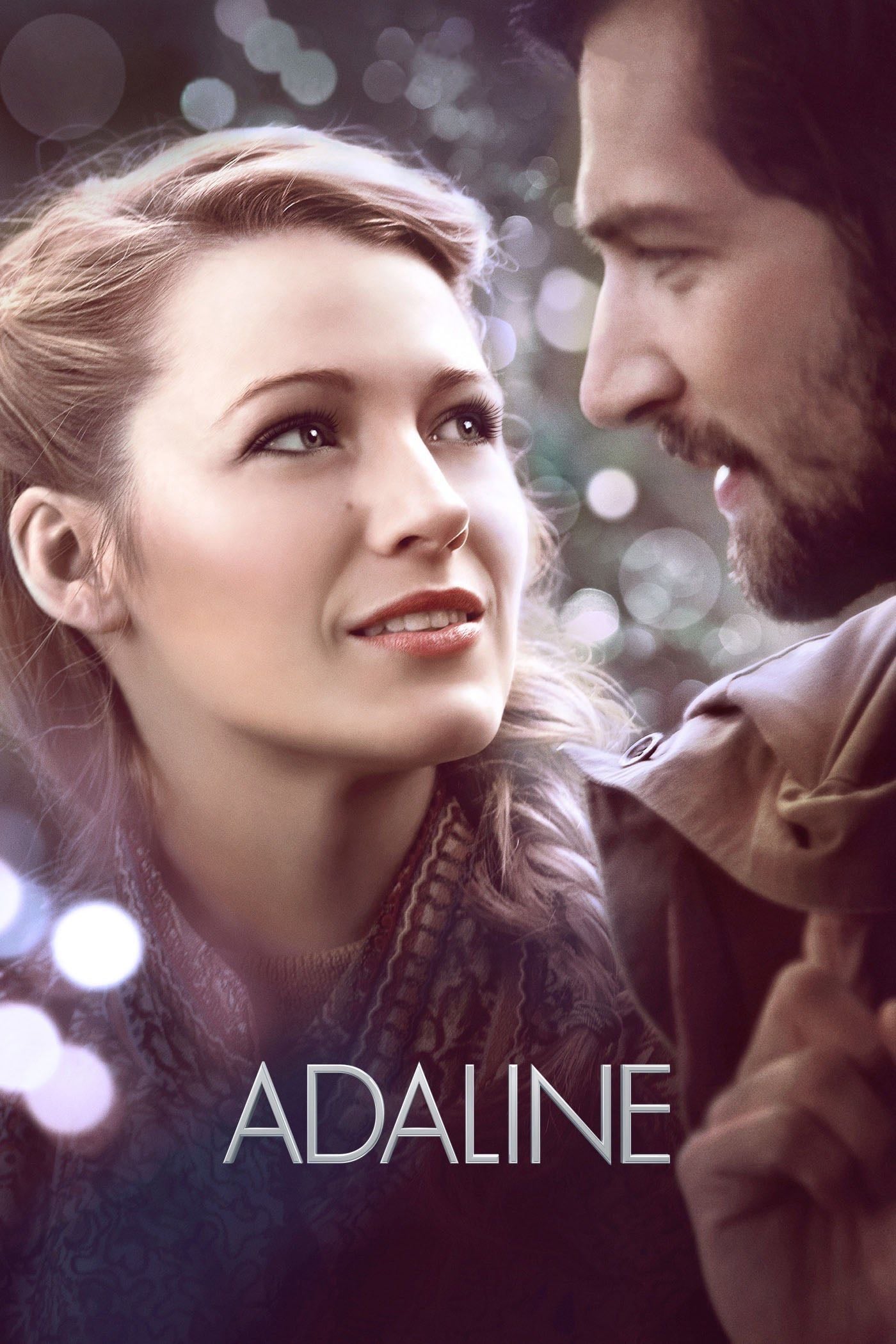 Adaline - Lee Toland Krieger · 2015