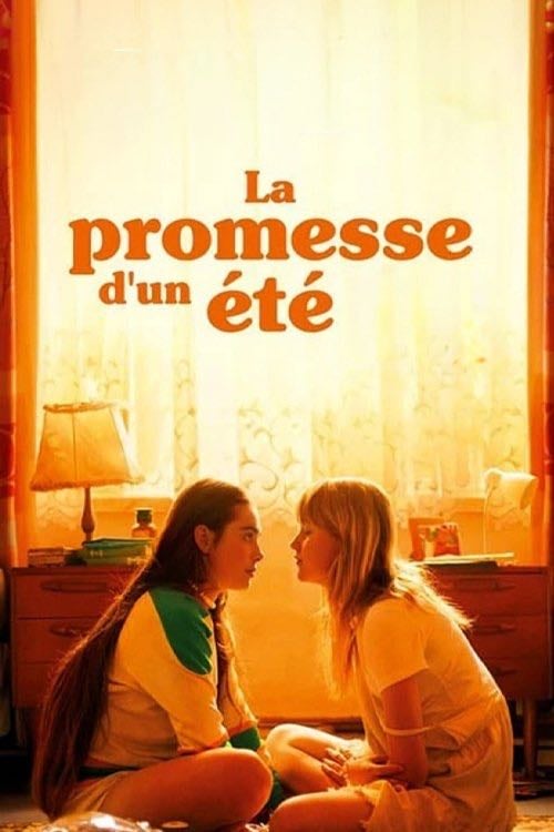 La Promesse d'un été - Katie Found · 2020