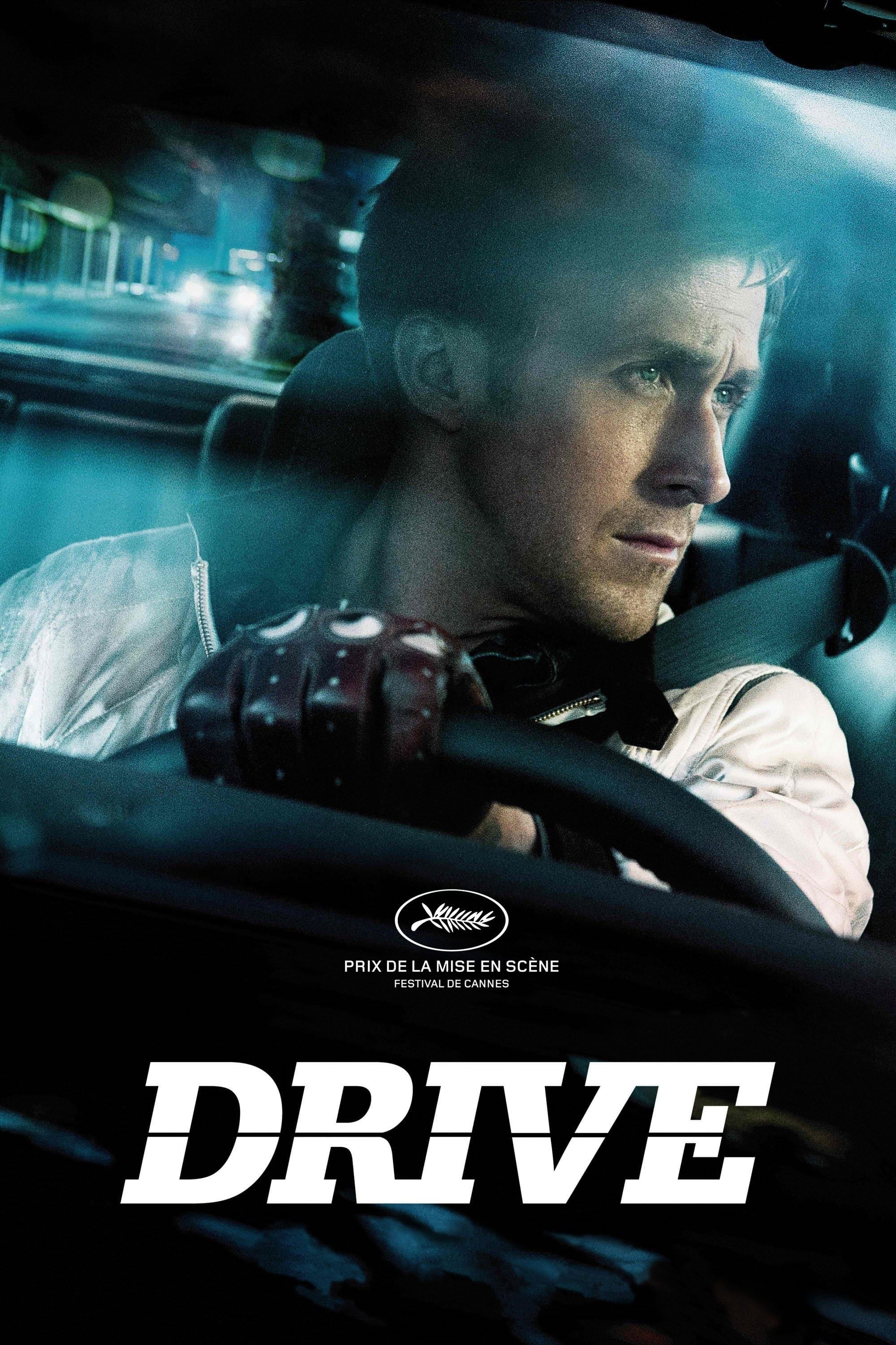 Drive - Nicolas Winding Refn · 2011