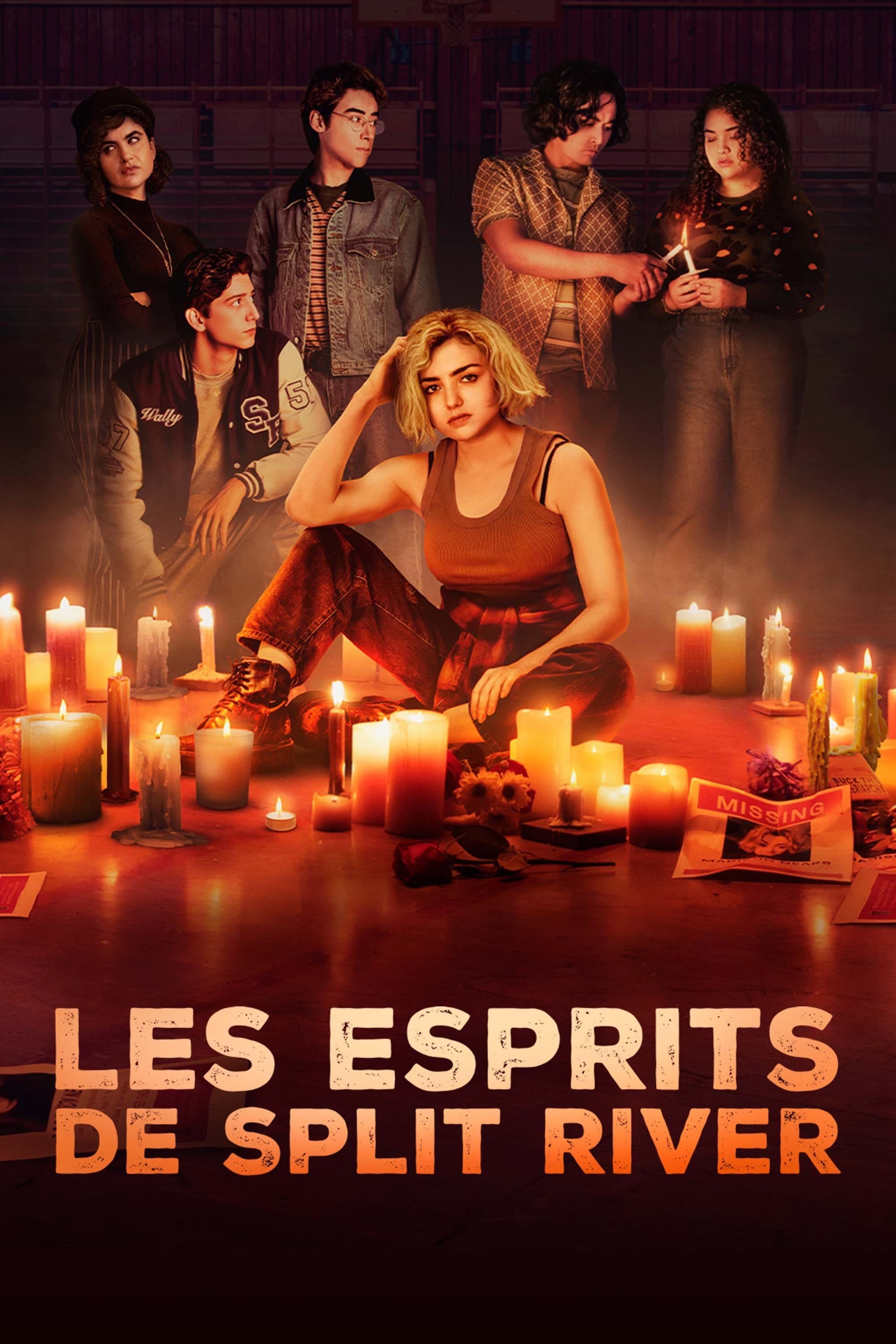 School Spirits - Nate Trinrud, Megan Trinrud · 2023
