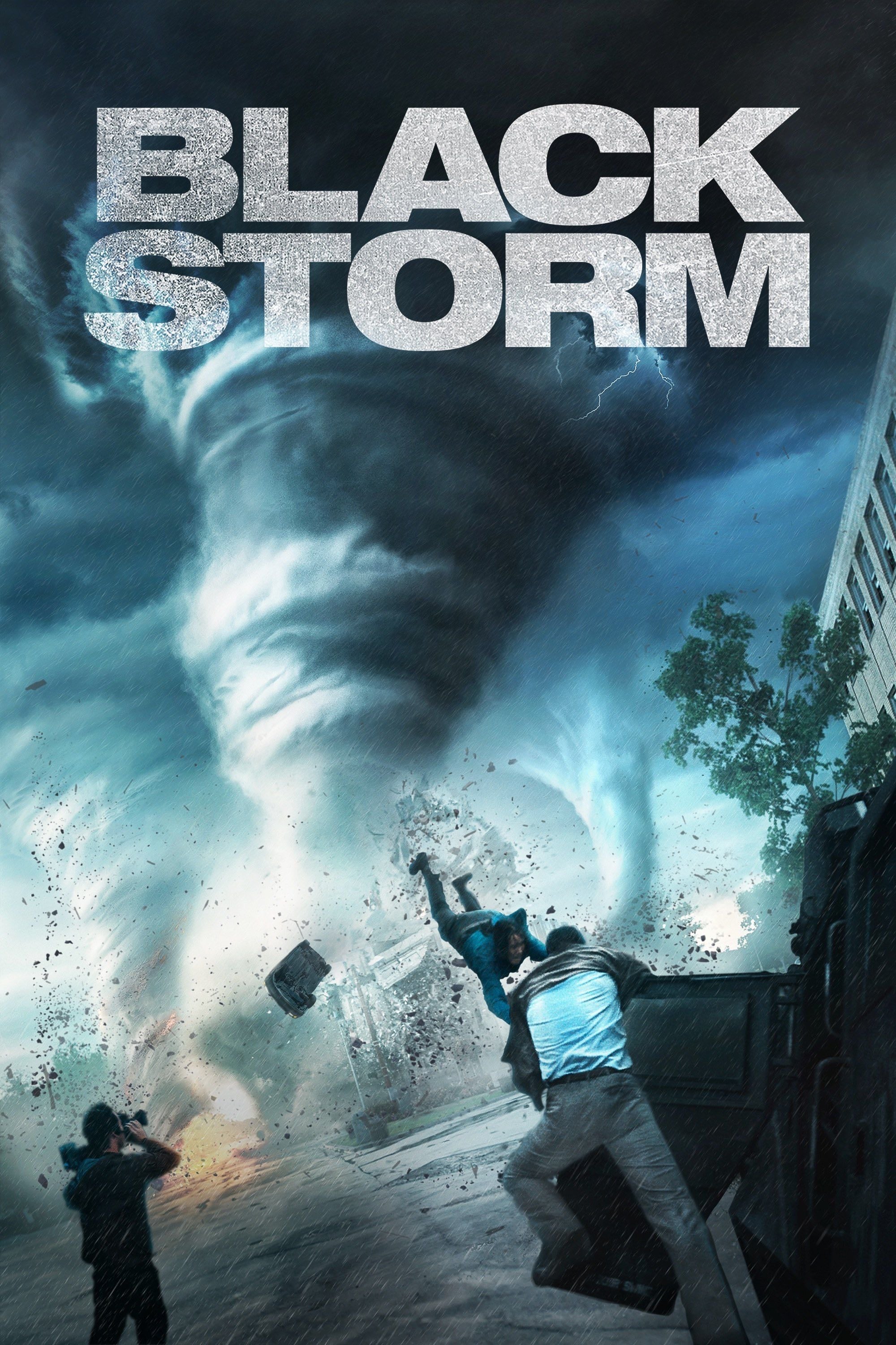 Black Storm - Steven Quale · 2014