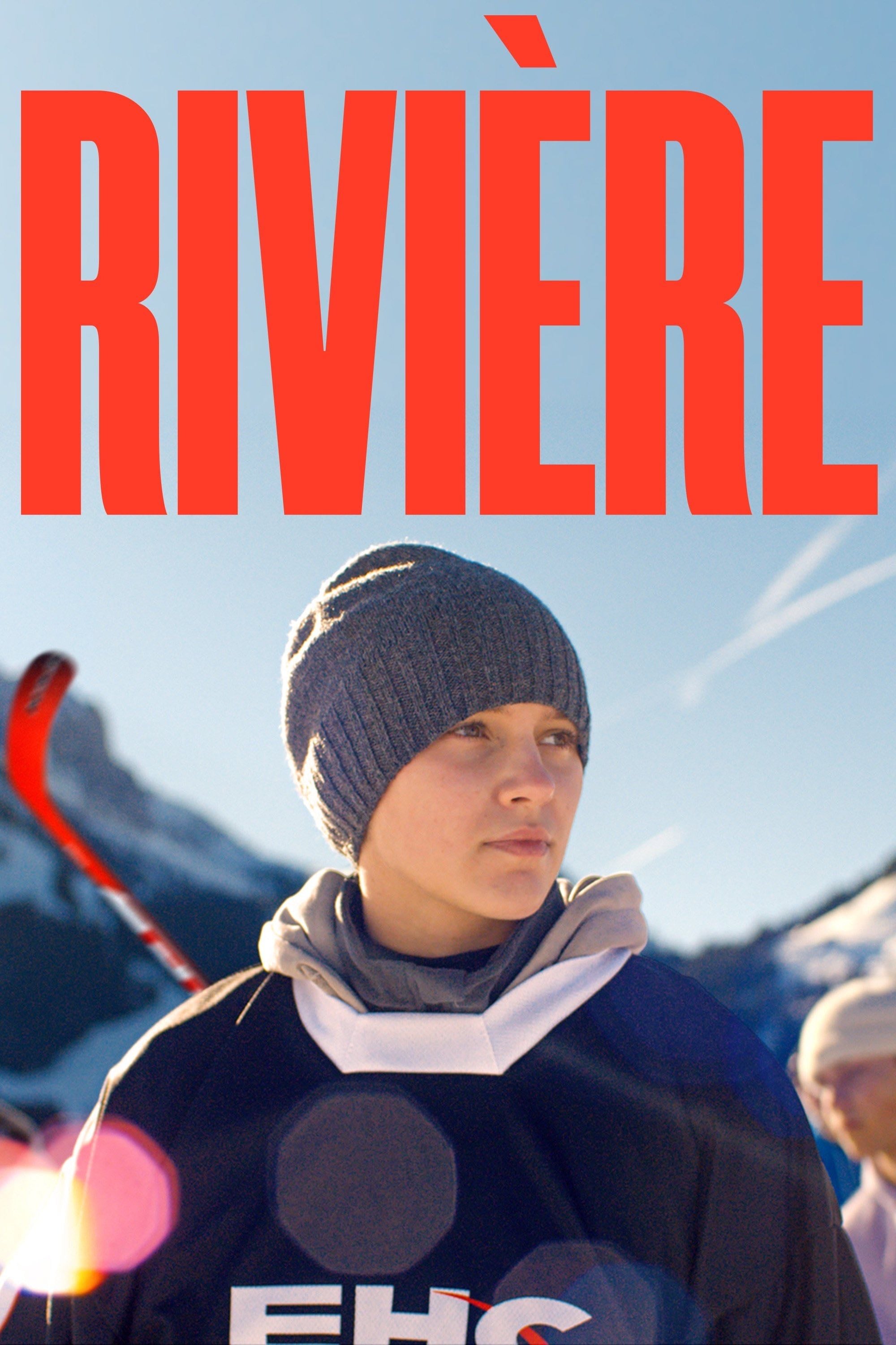 Rivière - Hugues Hariche · 2024