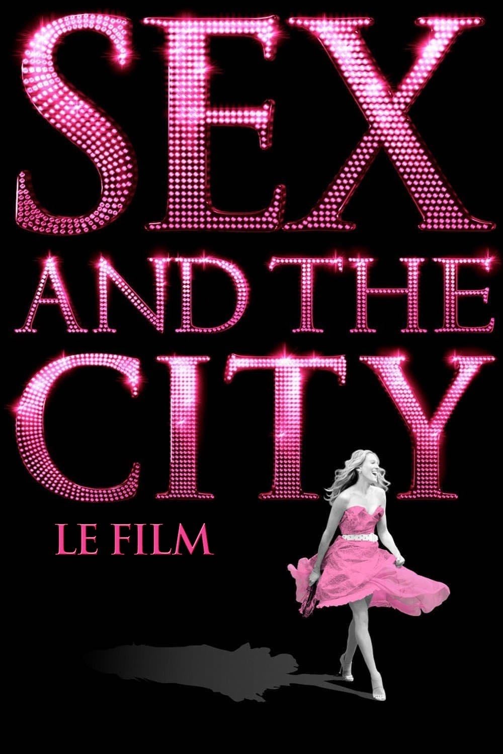 Sex and the City, le film - Michael Patrick King · 2008