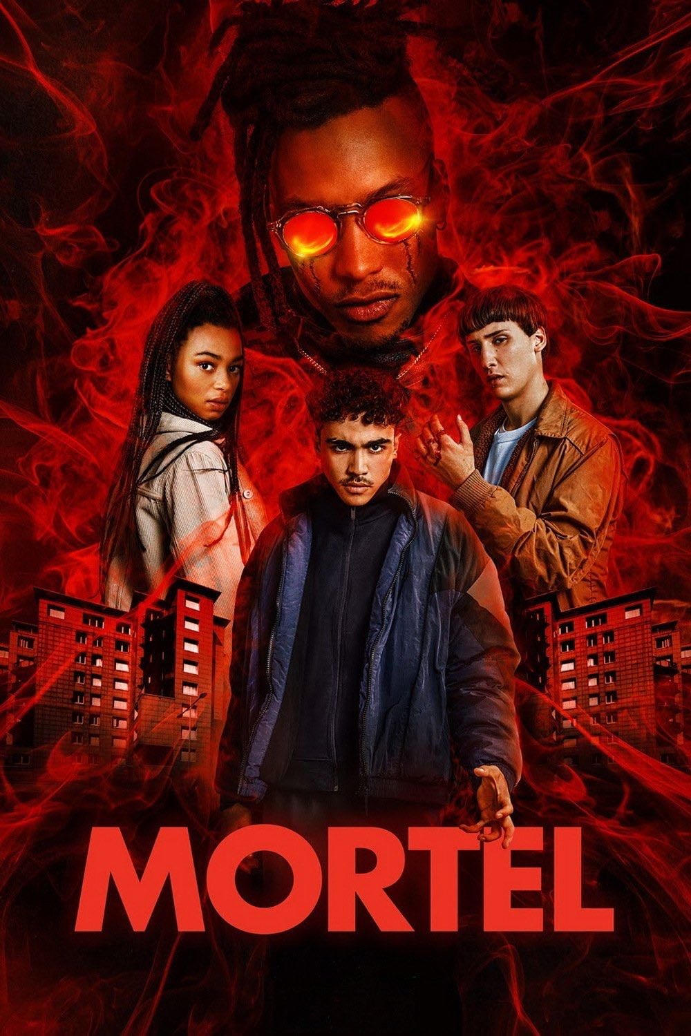 Mortel - Frédéric Bélier-Garcia · 2019