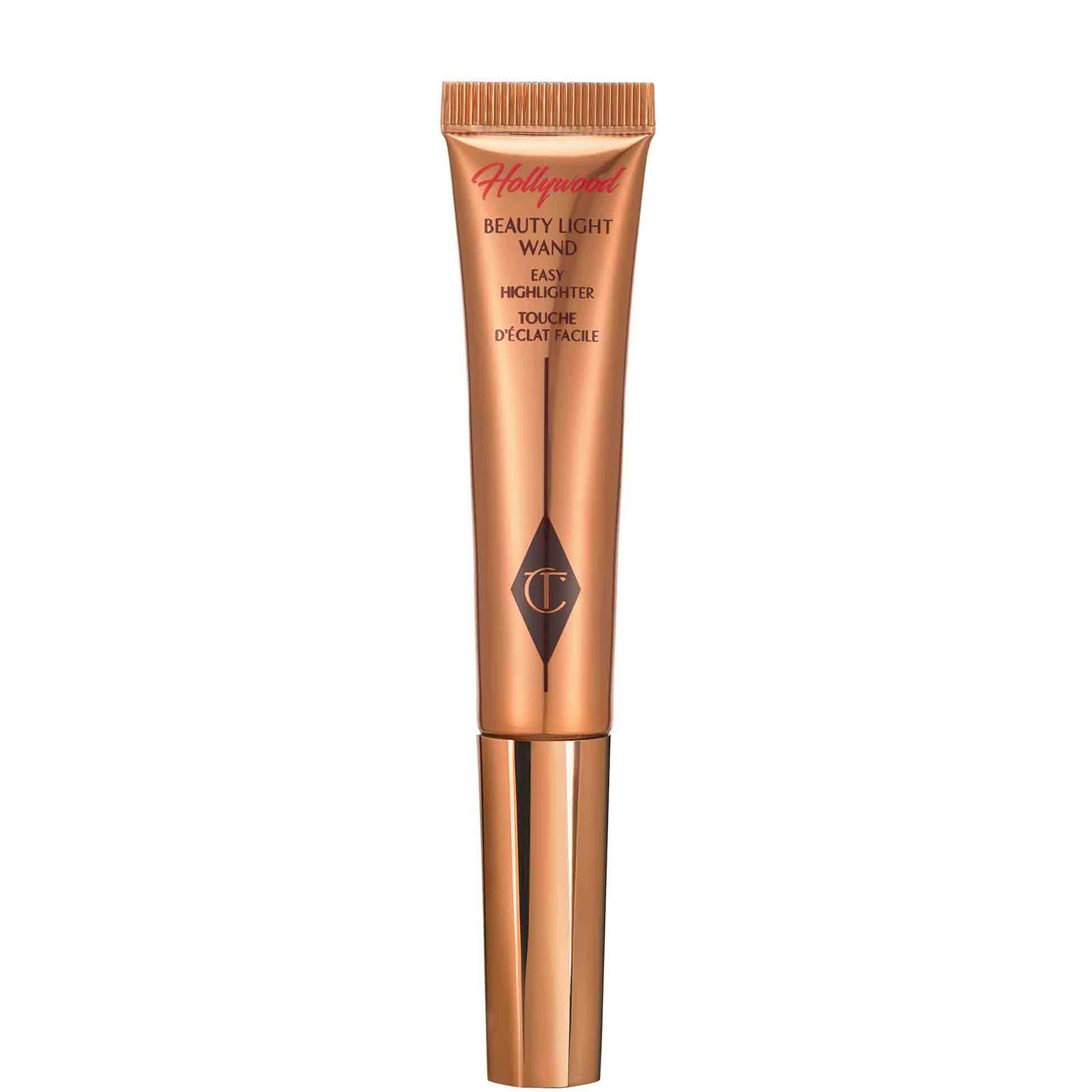 Charlotte Tilbury Beauty Light Wand Hollywood Spotlight | CultBeauty - CultBeauty