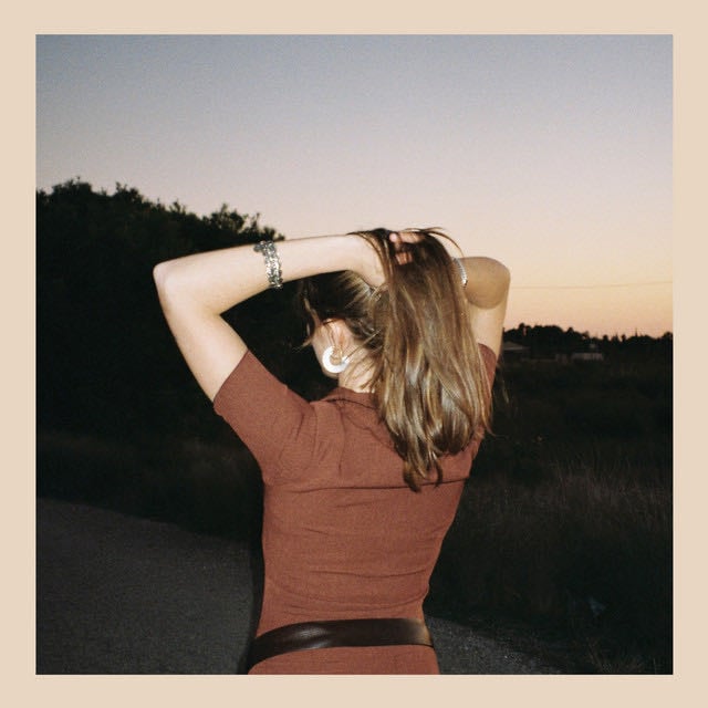 Body - Song · Elle Coves