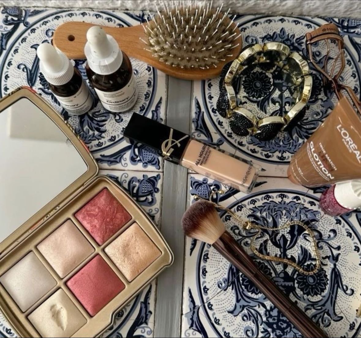 makeup 25 โญ๏ธ - Products hypelist by ๐๐๐พ๐๐พ๐ถ โน เฃช ห