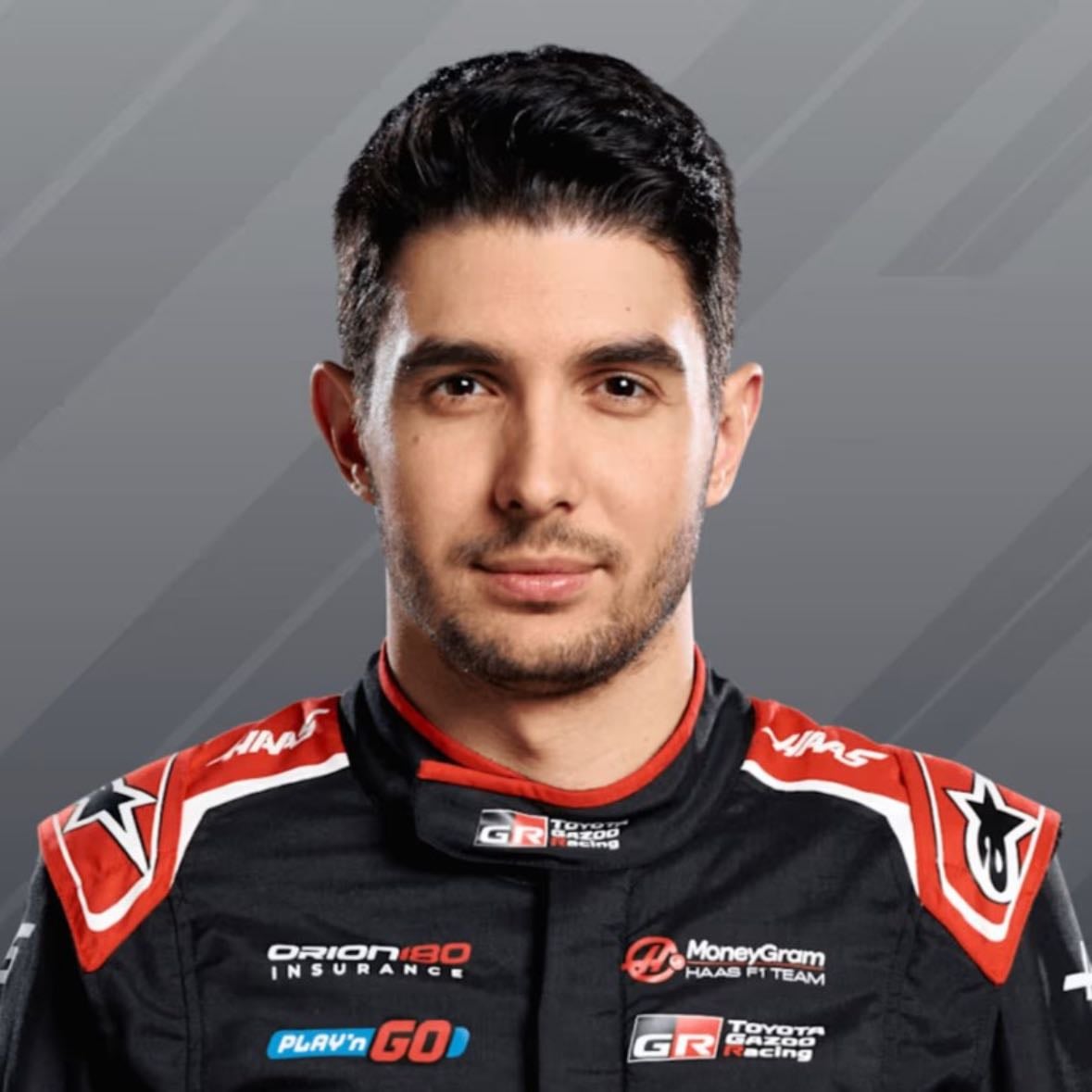 esteban ocon ⋆˚࿔