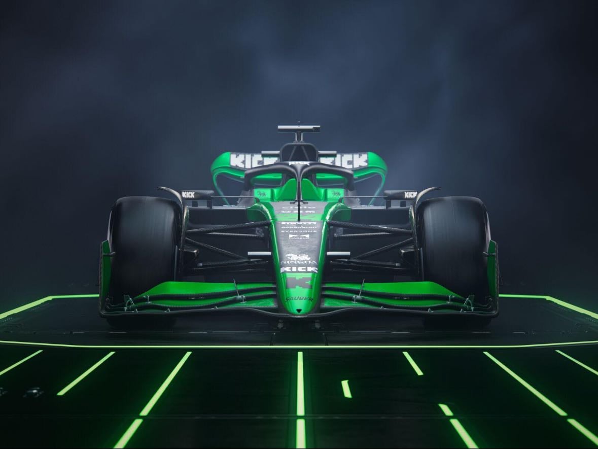 sauber ⋆˚࿔