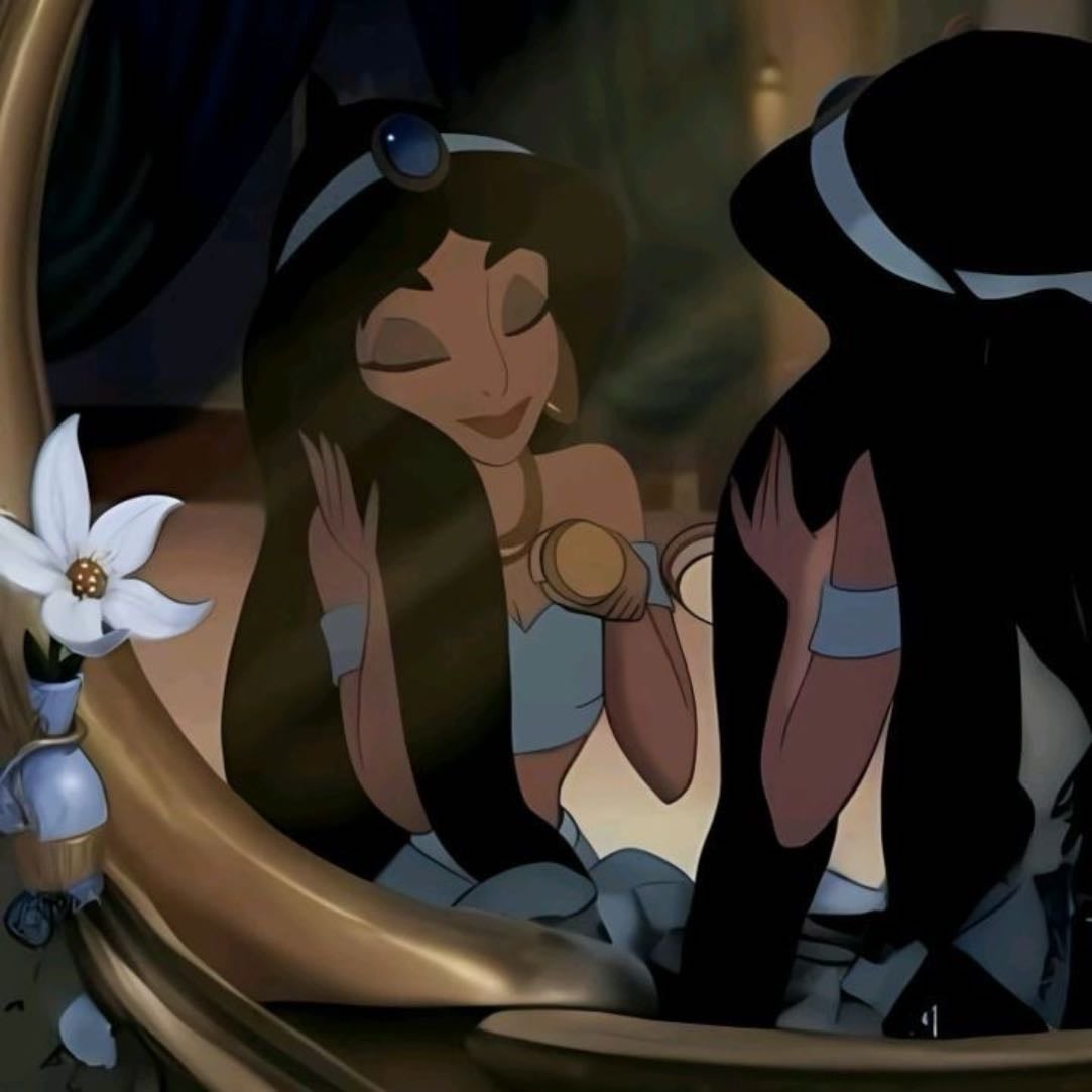 jasmine π
βοΈπ§ββοΈ