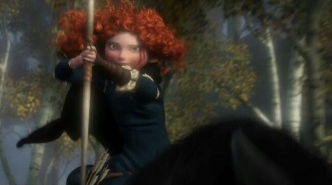 merida πΉπ»π²