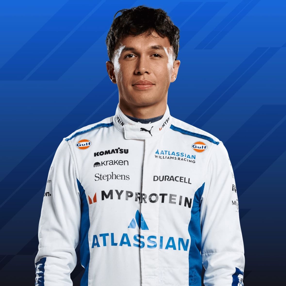 alex albon ⋆˚࿔