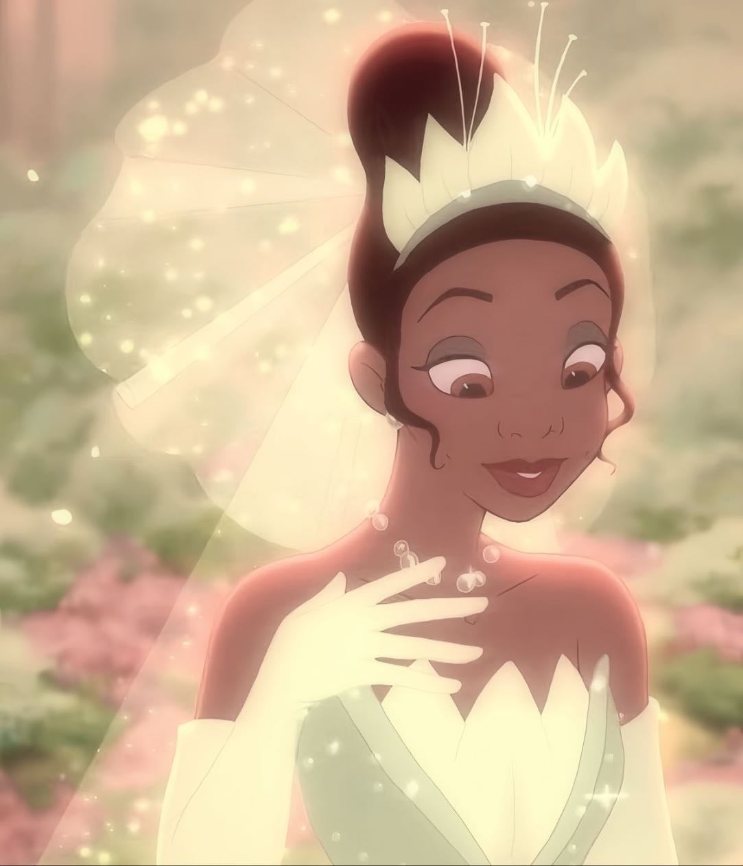 tiana βοΈπΈπΊ