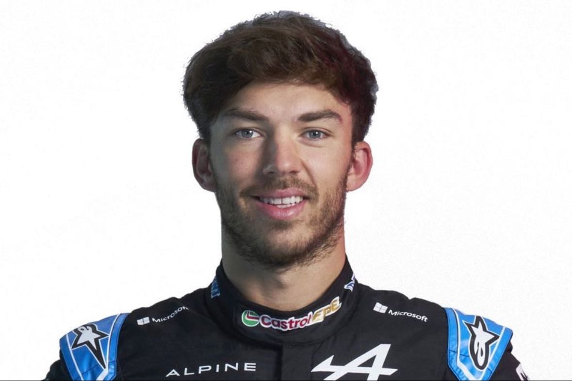 pierre gasly ⋆˚࿔