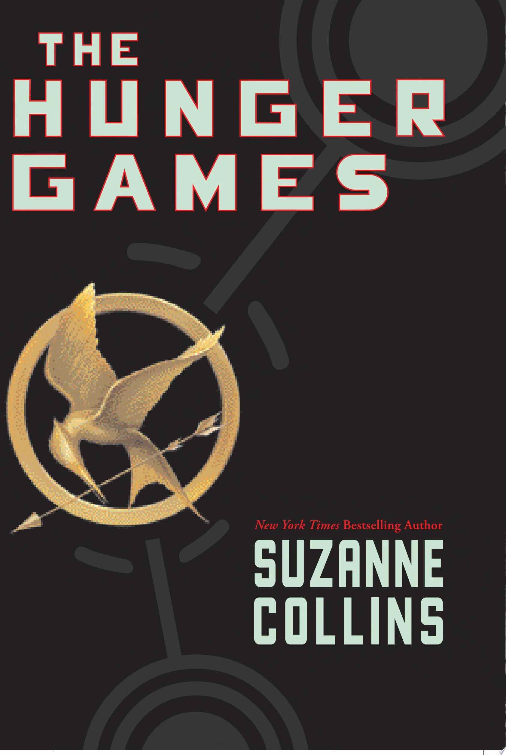 The Hunger Games (Hunger Games, Book One) - Suzanne Collins · 2009