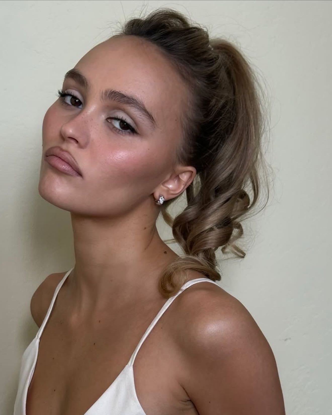 Lily-Rose Depp