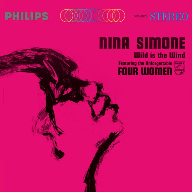 Lilac wine is sweet and heady, like my love - Song · Nina Simone