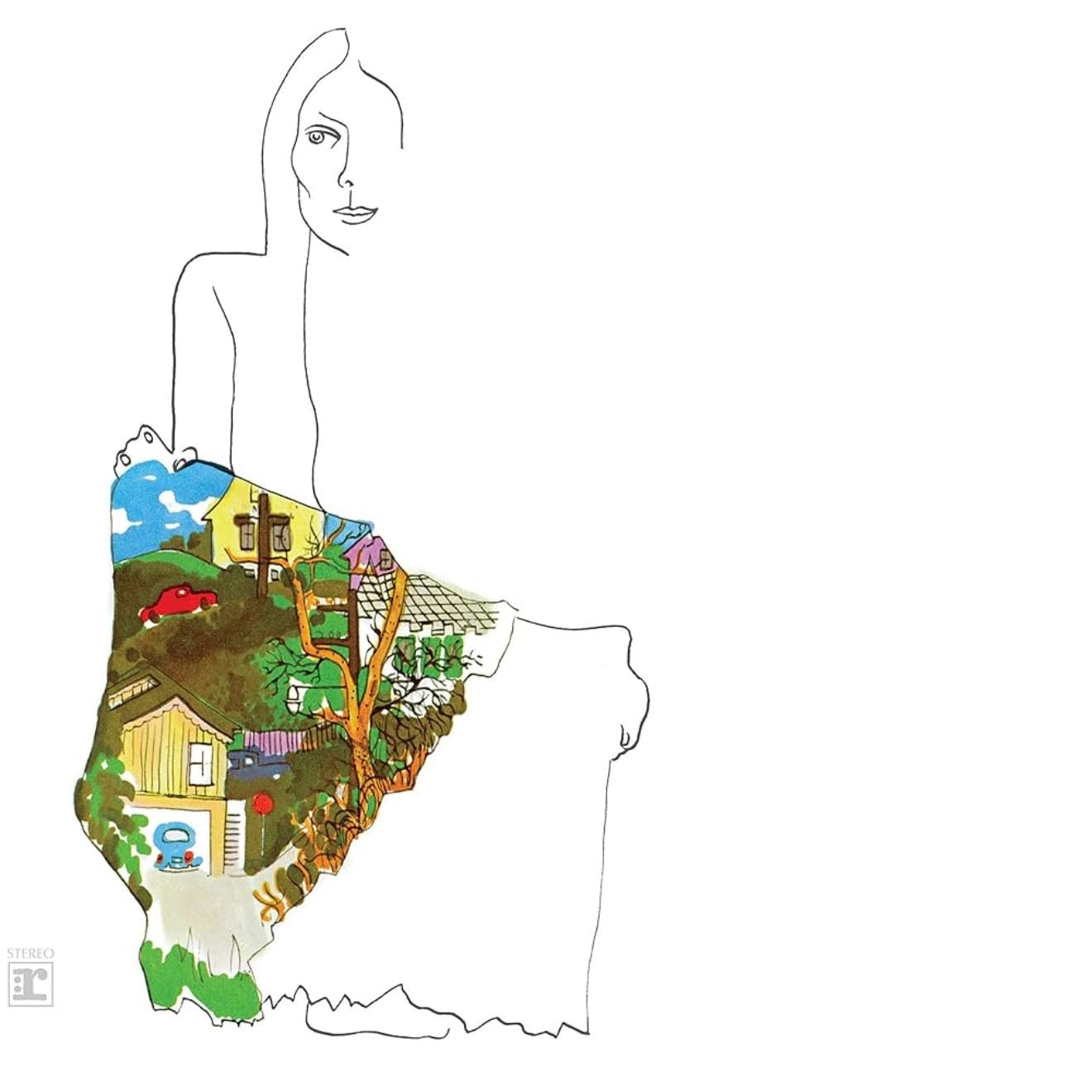 We are stardust, We are golden, And we've got to get ourselves back to the garden - Song · Joni Mitchell