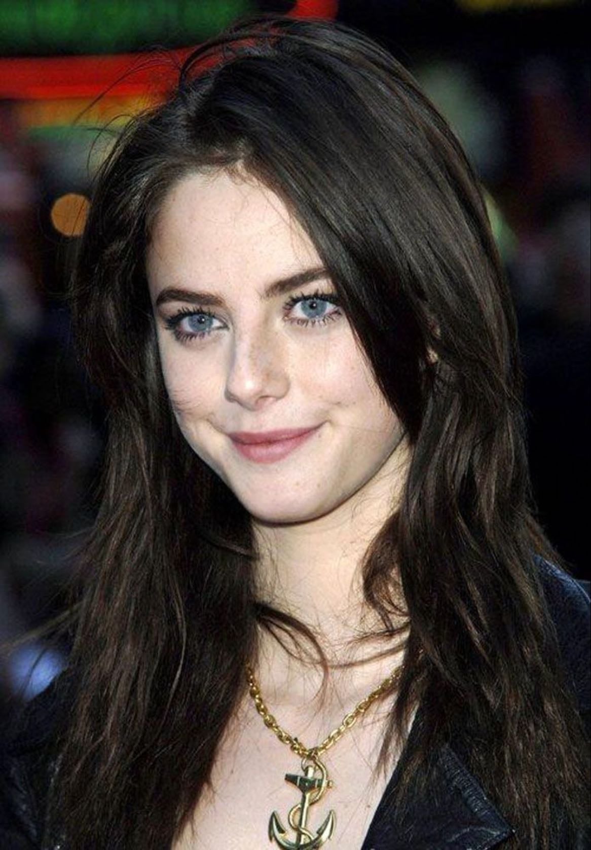 Kaya scodelario