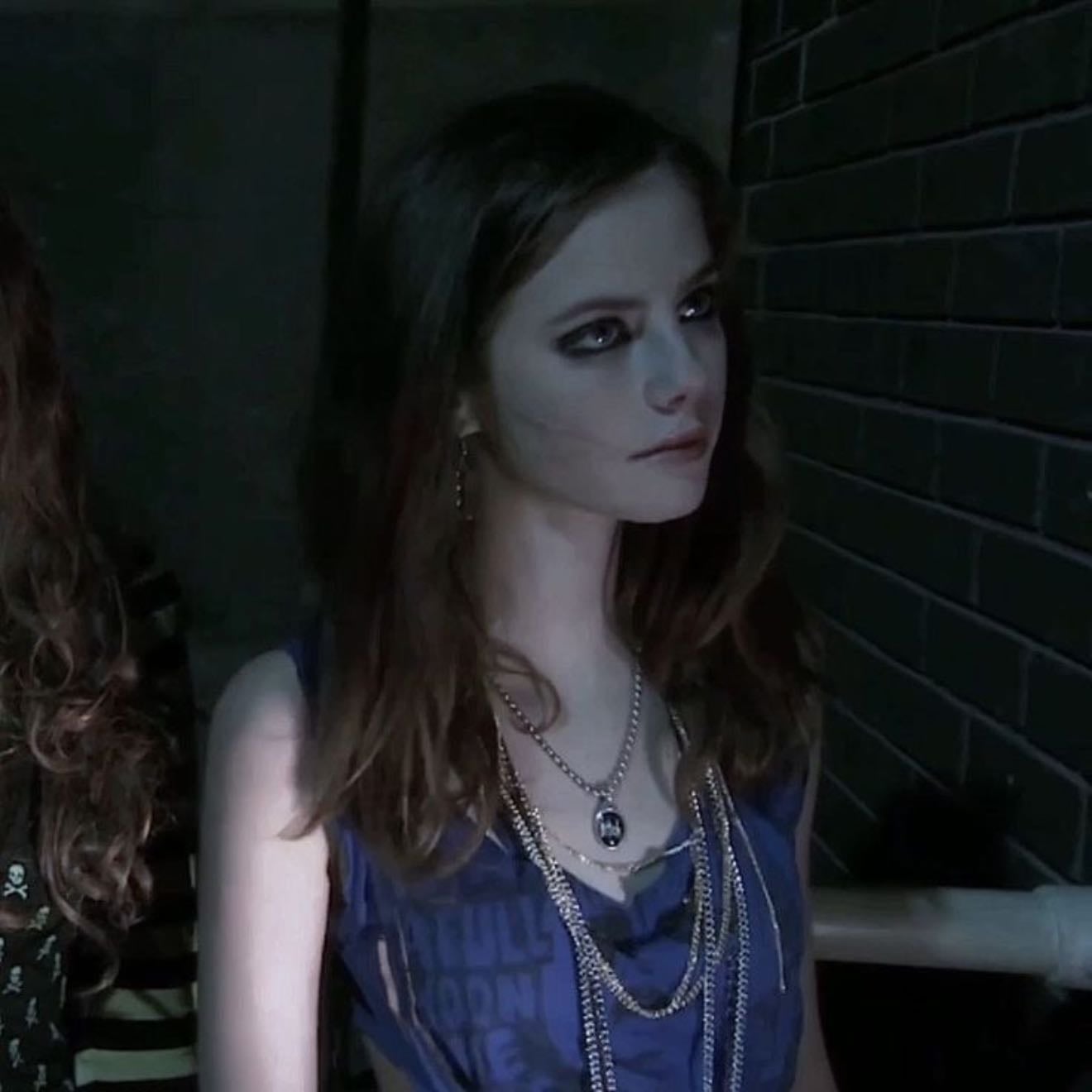 Effy Stonem (Skins UK)