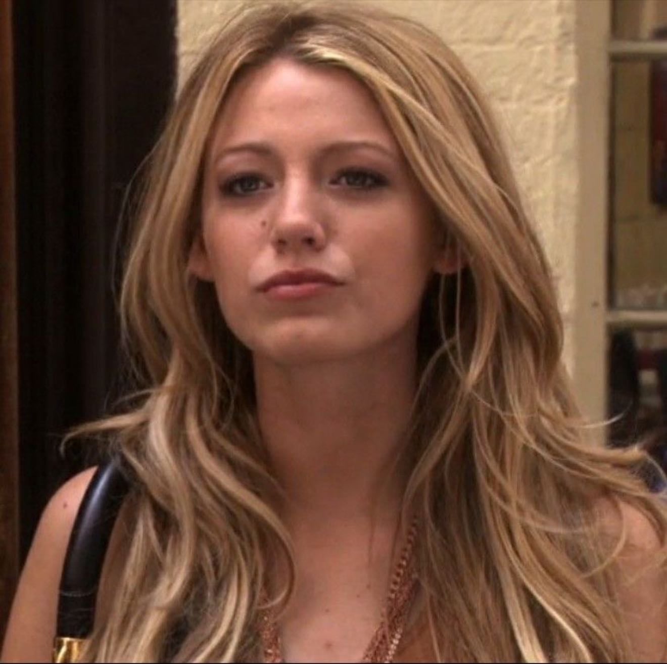 Blake Lively
