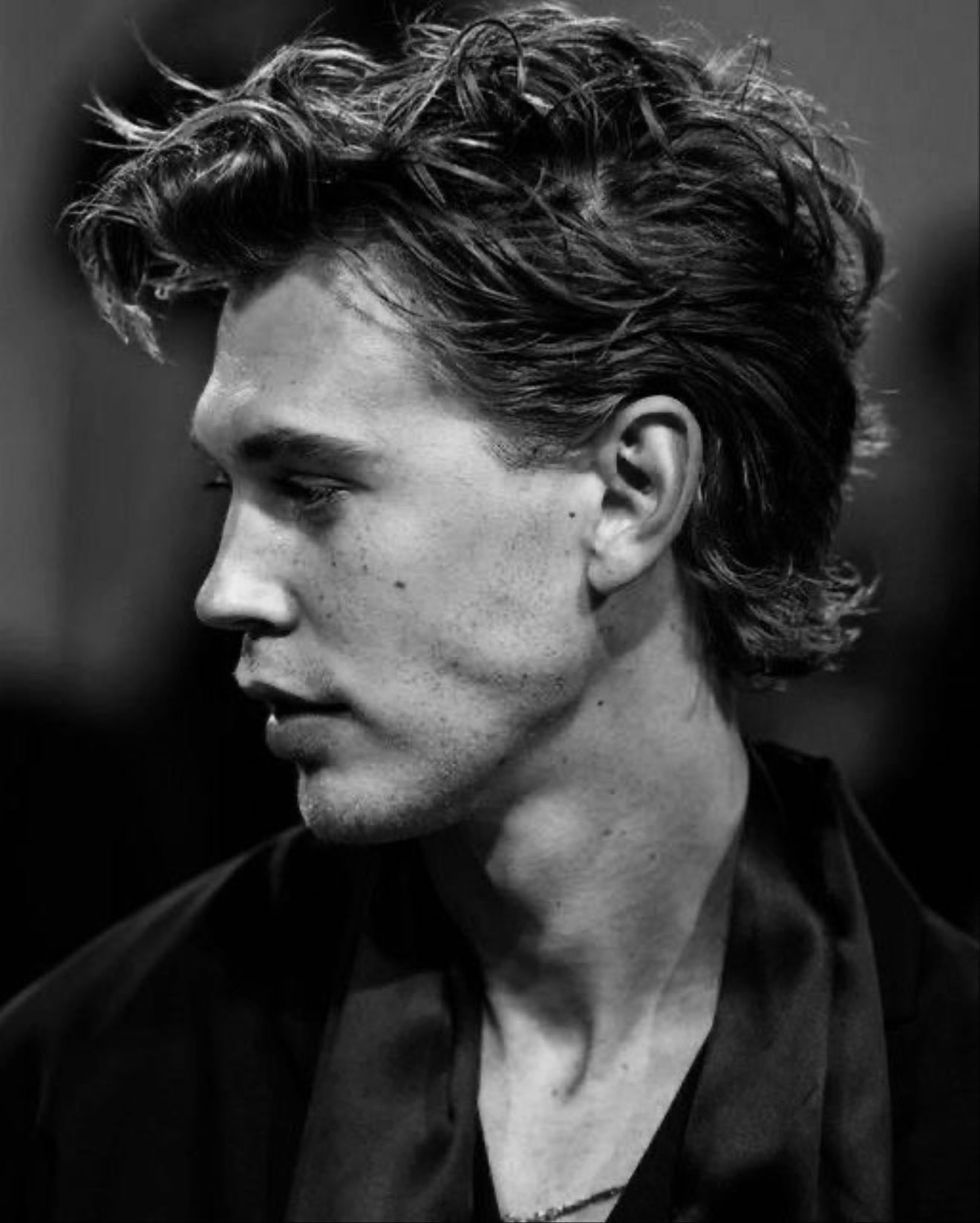 Austin Butler