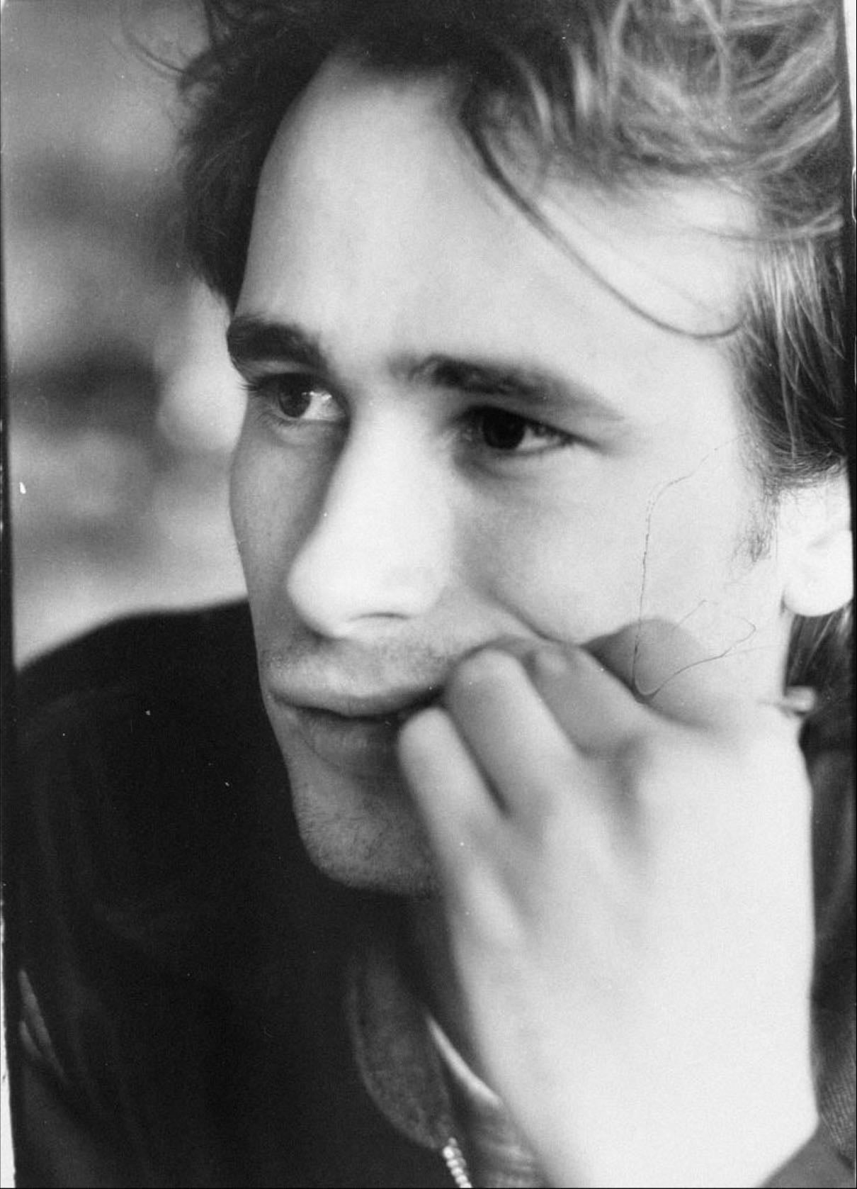 Jeff Buckley