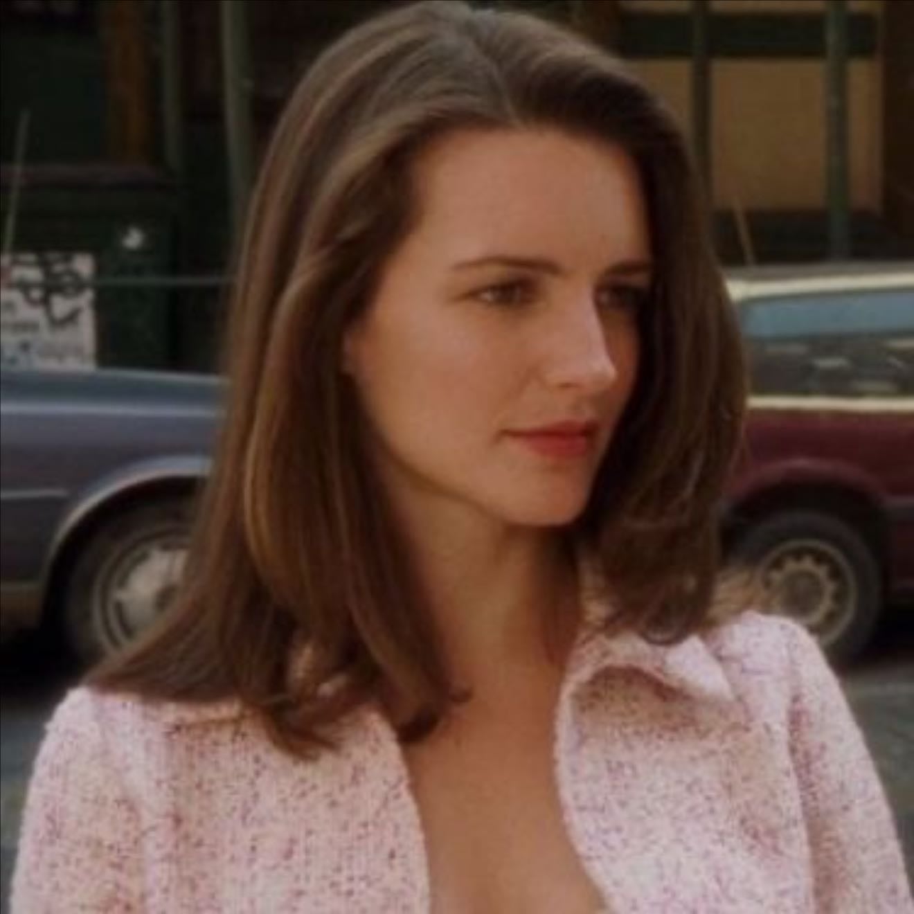 Charlotte York (SATC)