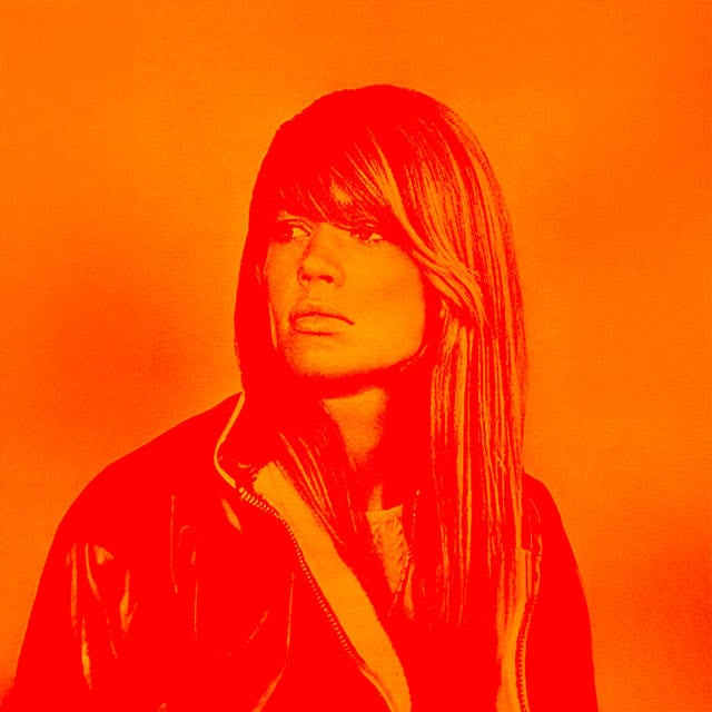 Françoise Hardy - Artist
