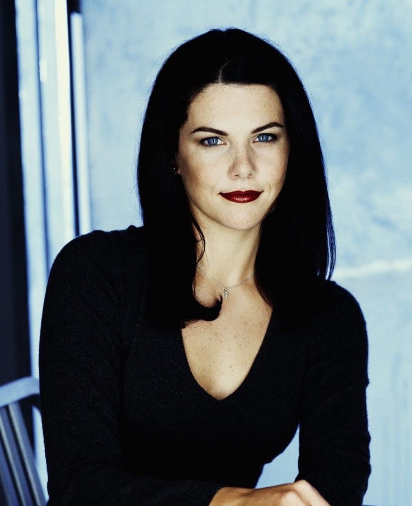 Lauren Graham