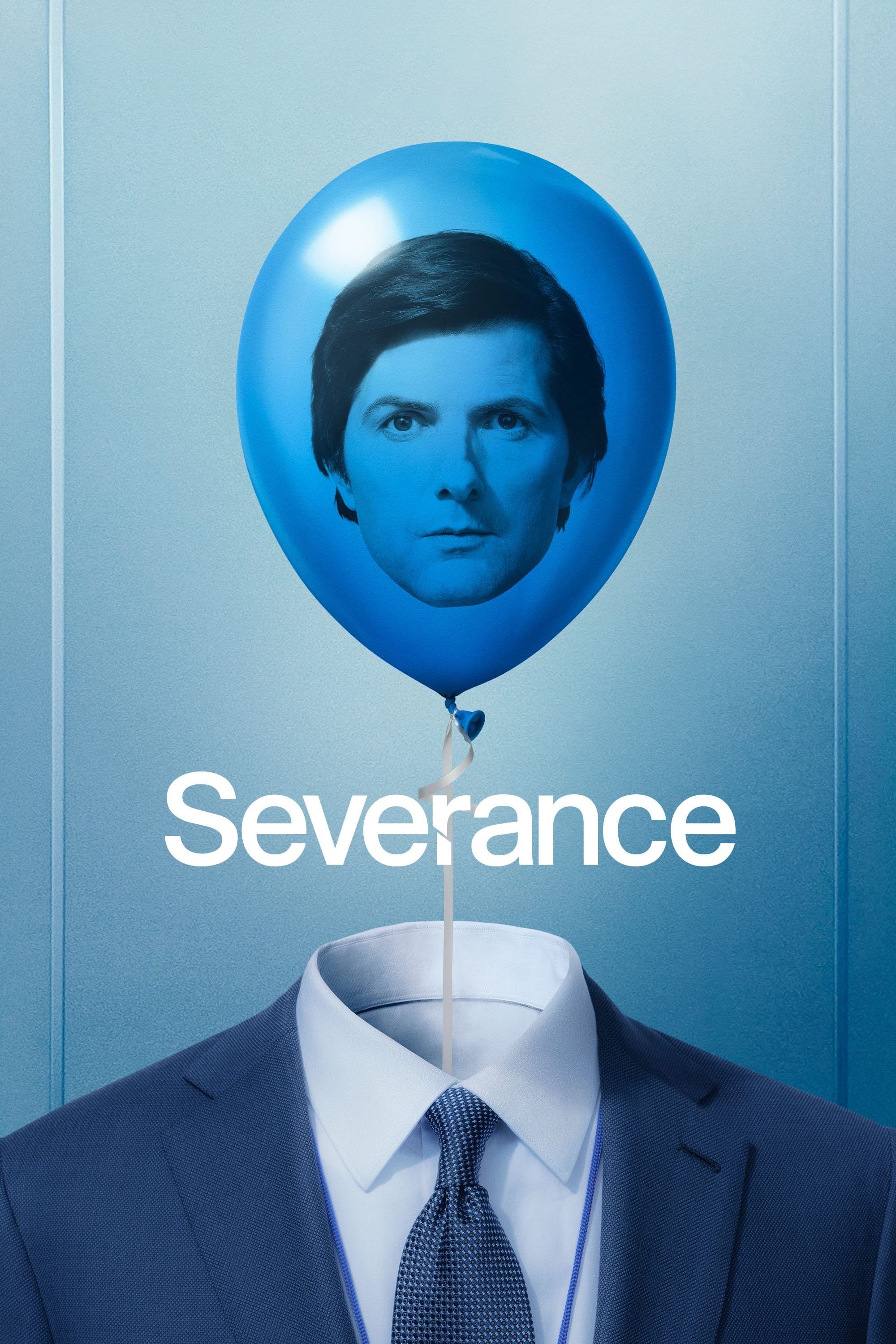Severance - Dan Erickson · 2022