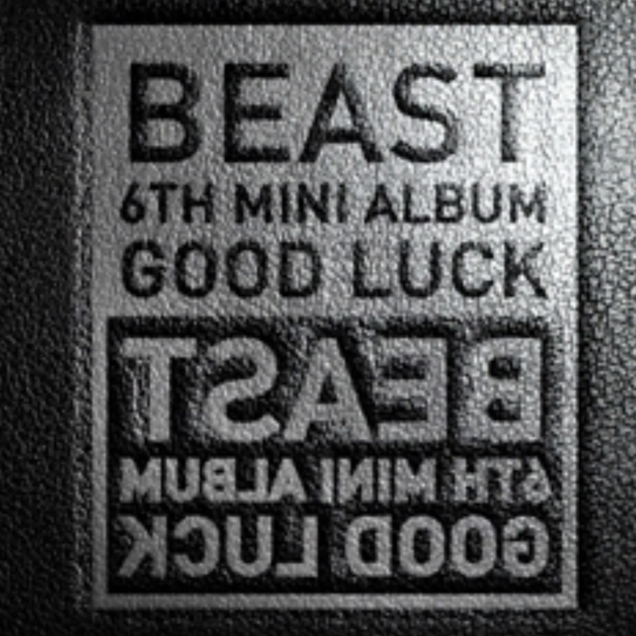 Good Luck - BEAST - Shomi - KBEAT