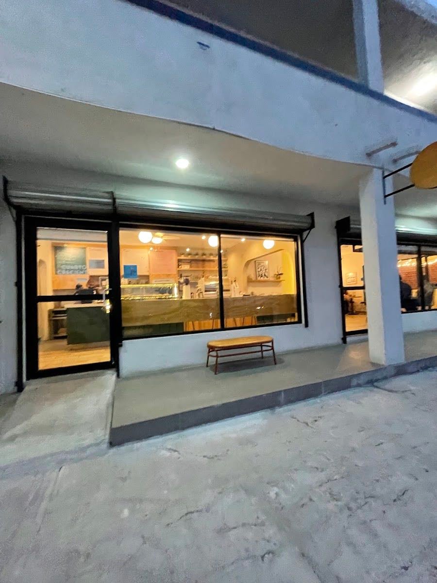 Cuarto Creciente Centro