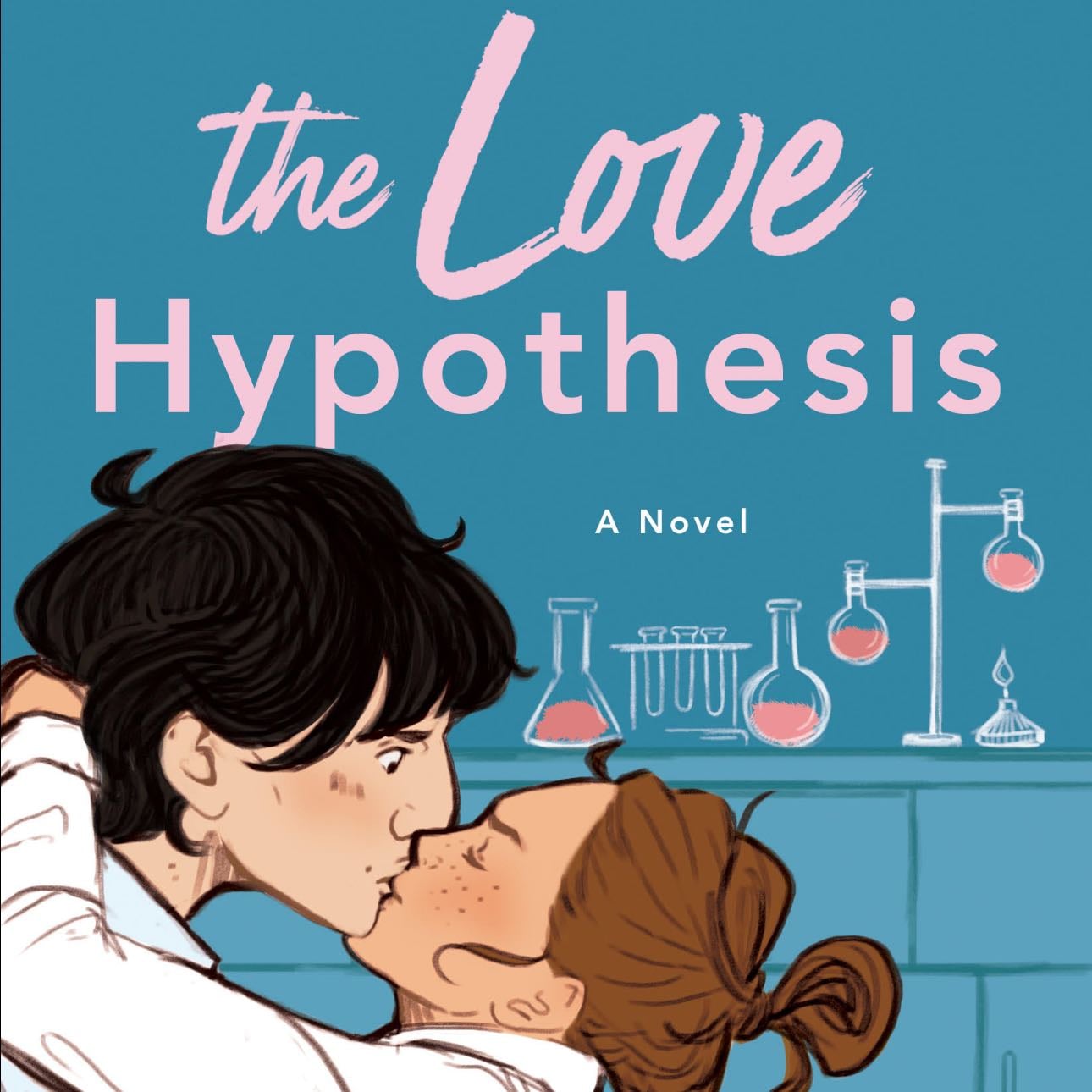 La hipótesis del amor - Ali Hazelwood