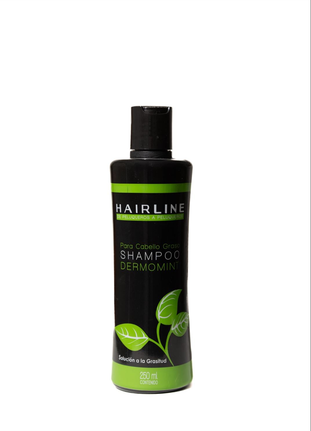 Dermomint - Hairline