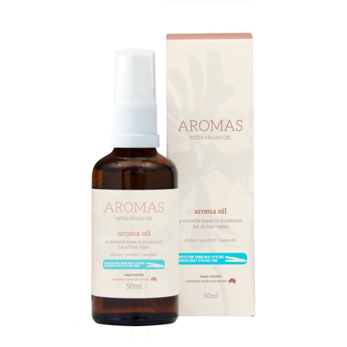 Aromas - NAK