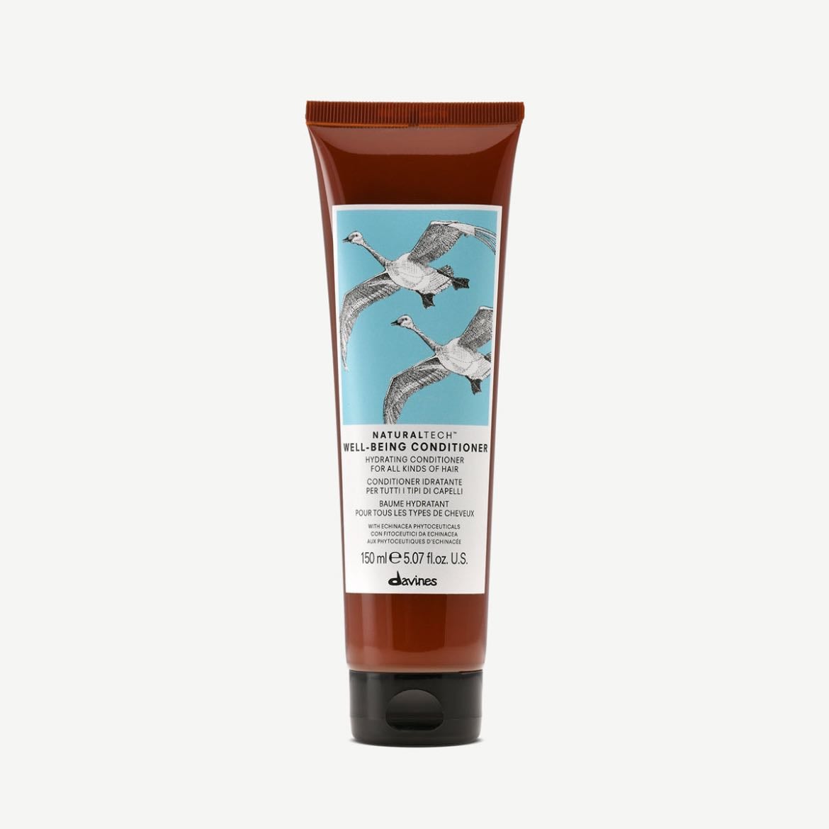 Acondicionador Hidratante Well Being - Davines