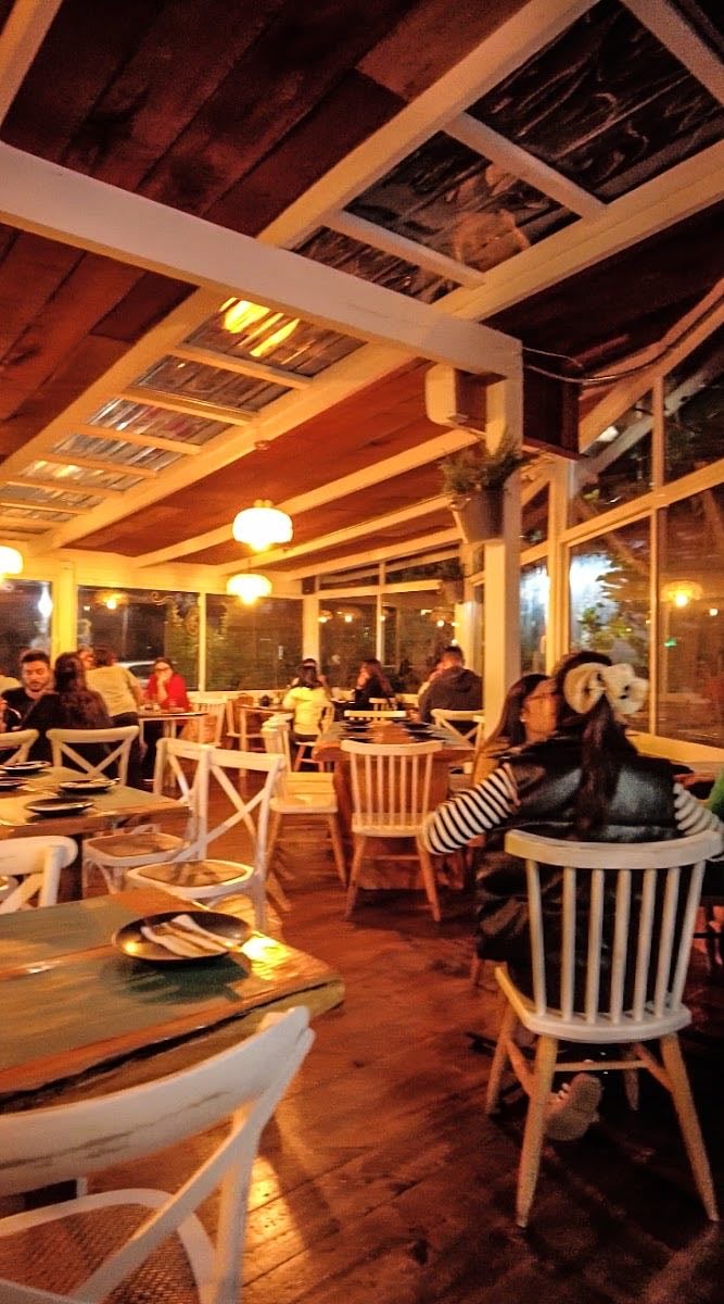 No Me Olvides Café Restaurante Boutique