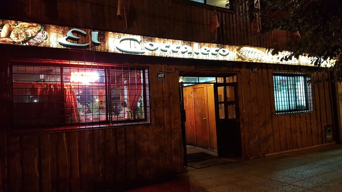 Parrilla & Restaurant El Corralero