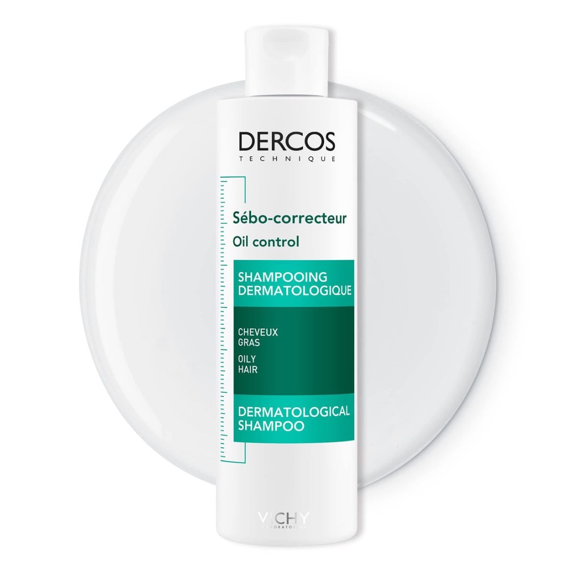 Dercos Sebo corrector - Vichy