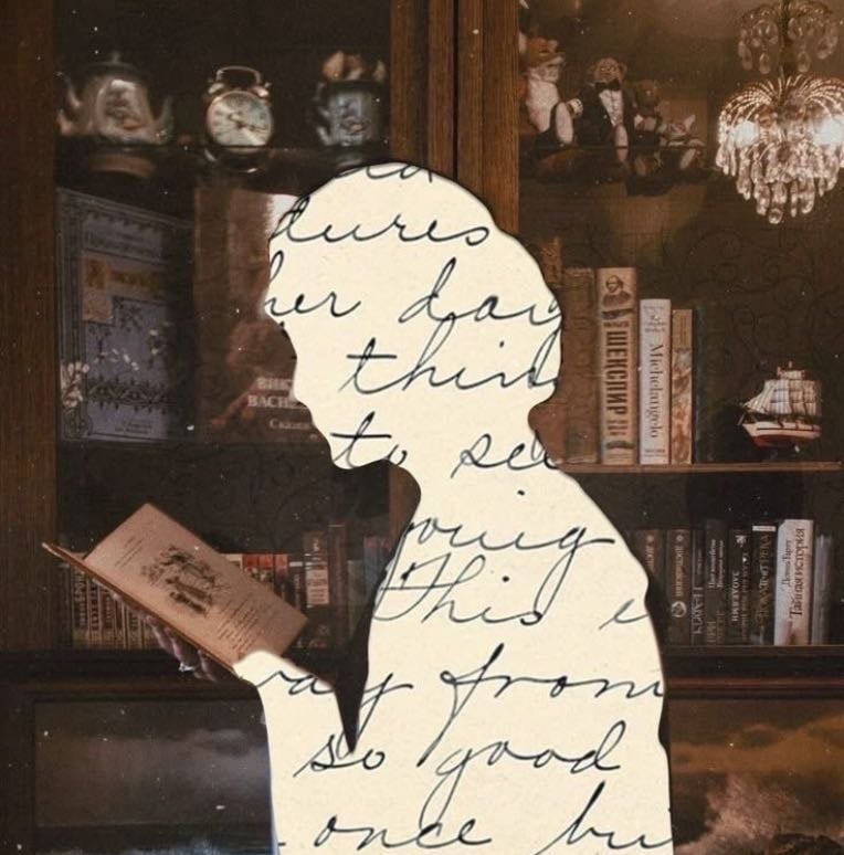 ꒰ Books ꒱ؘ ࿐ ࿔*:・゚