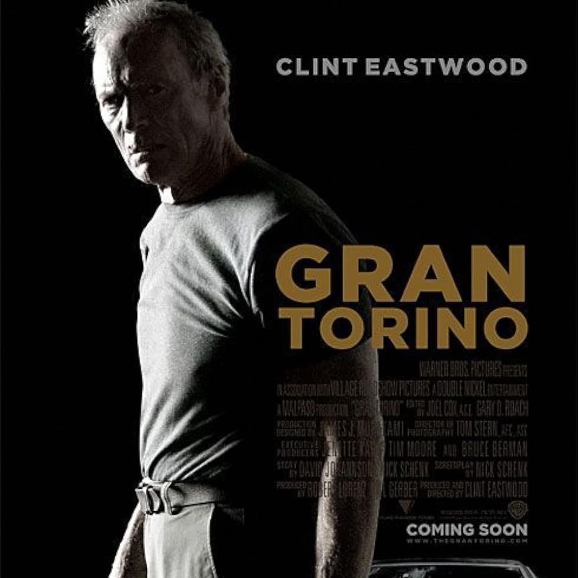 Gran Torino