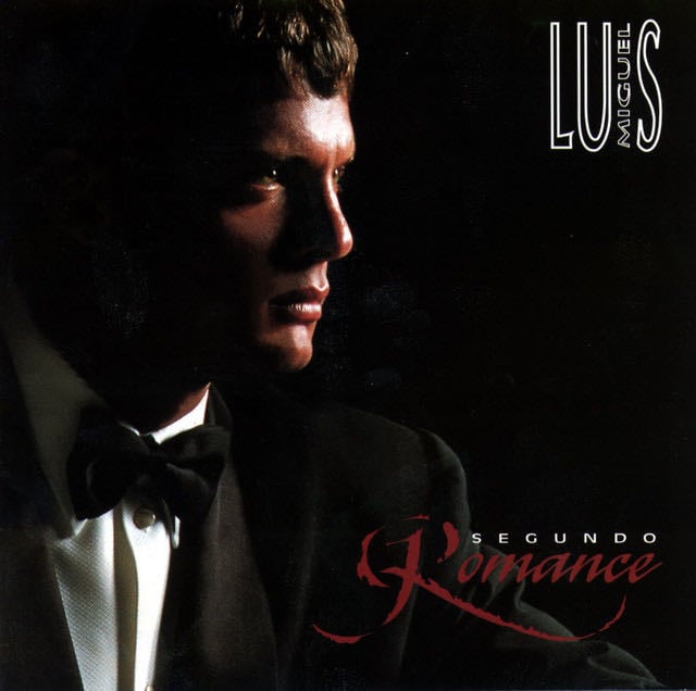 Todo Y Nada - Song · Luis Miguel