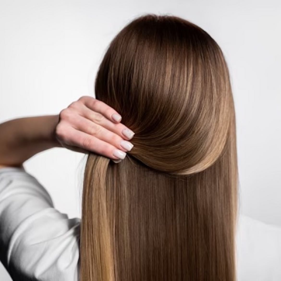 Pre-shampoo - Hace que tu cabello esté más suave
