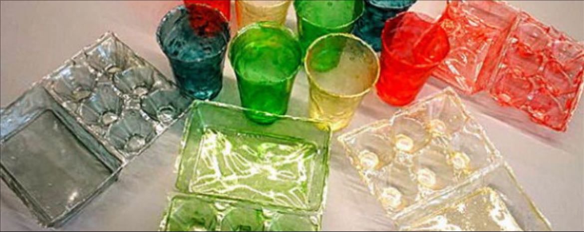 Bioplasticos