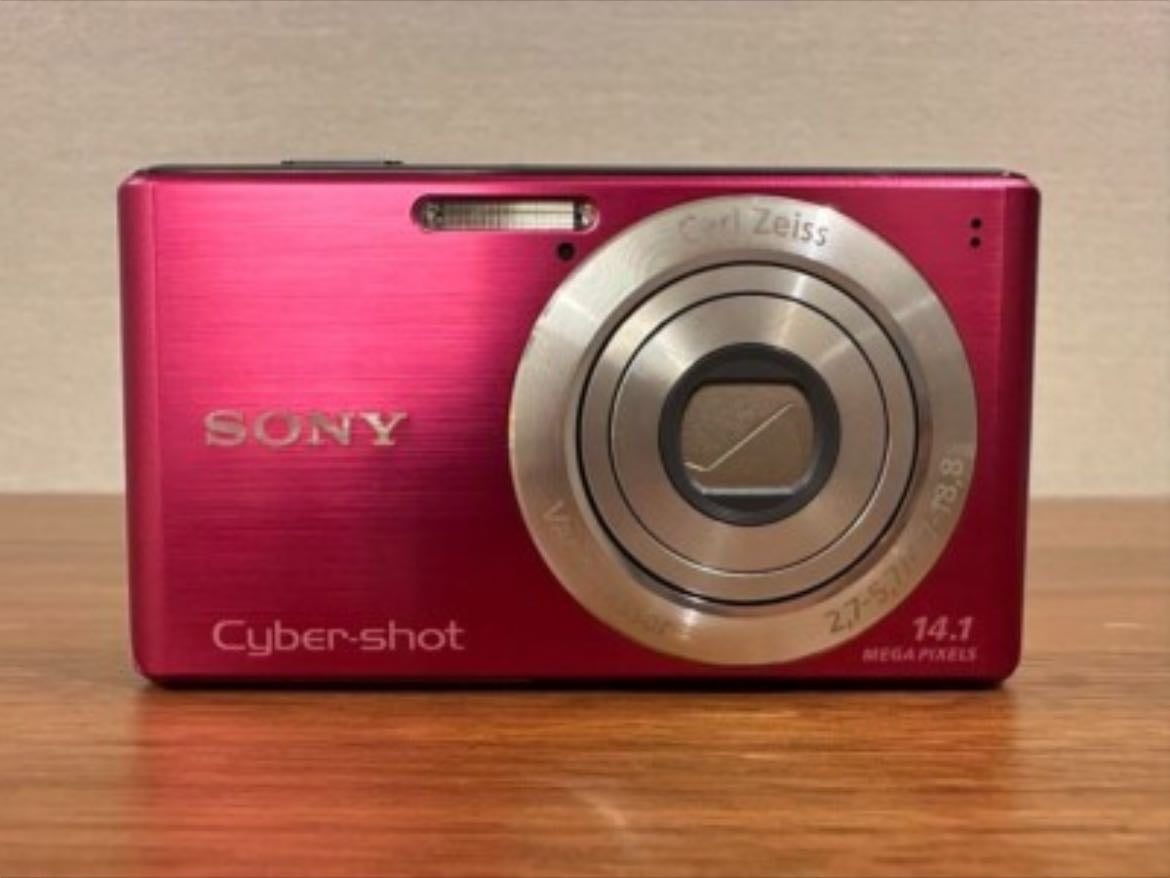 Cybershot